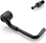 Proguard System Sport Richtig - Rizoma Kompatibel Mit Yamaha T-Max 530 (2012-2016)