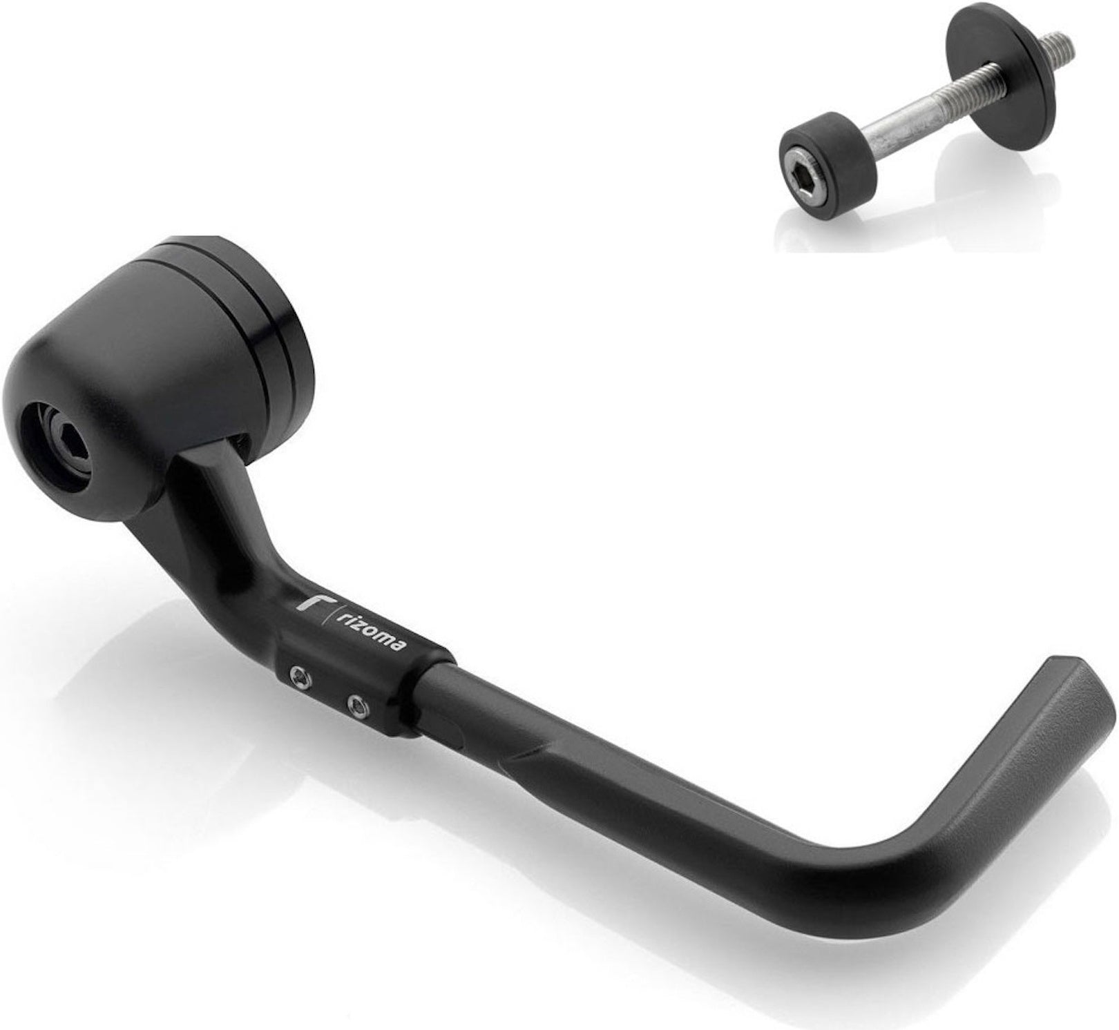 Proguard System Sport Right - Rizoma Compatible With Triumph Street Triple R (2009-2012)