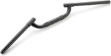 Race Retrò Handlebar Rizoma Black