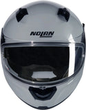 Integralhelm Speeding Für Motorrad Nolan N60-6 Grau Classico 303 Grösse Xxs