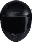 Integralhelm Speeding Für Motorrad Nolan N60-6 Schwarz Mat Classico 302 Grösse Xl