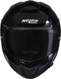 Integralhelm Speeding Für Motorrad Nolan N80-8 Schwarz / Grau Verniciatura Speciale 343 Grösse Xxxl