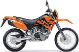 Auspuffendstück Ohne Katalysator Und Mit Geräuschzulassung Suono Stahl Schwarz Carbon - Mivv Kompatibel Mit Ktm 690 Smc (2008-2013)