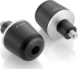 Seitlicher Sturzpad - Rizoma Kompatibel Mit Ducati Monster 821 (2014-2020)