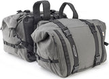 Side Bags Ra316 Kappa Moto