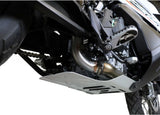 Auspuffkrümmer Ohne Katalysator Edelstahl - Gpr Kompatibel Mit Bmw R 1250 Gs Adventure (2021-2024)