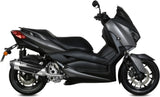 Auspuffendstück Ohne Katalysator Und Ohne Geräuschzulassung Urban Edelstahl - Mivv Kompatibel Mit Yamaha X-Max 300 (2017-2020)
