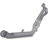 Non-Catalytic Exhaust Manifolds Stainless Steel - Mivv Compatible With Kove 800X (2024)