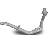 Non-Catalytic Exhaust Manifolds Stainless Steel - Mivv Compatible With Kove 510X (2024)
