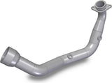 Non-Catalytic Exhaust Manifolds Stainless Steel - Mivv Compatible With Ktm 390 Duke (2024)