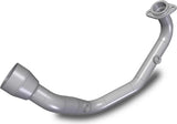 Non-Catalytic Exhaust Manifolds Stainless Steel - Mivv Compatible With Ktm 125 Duke (2025-2026)