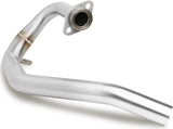 Nicht Katalysiertes Verbindungsrohr - Mivv Kompatibel Mit Yamaha Wr 125 X (2009-2016)