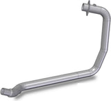 Non-Catalytic Connector Pipe - Mivv Compatible With Royal Enfield Himalayan (2021-2023)