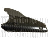 Hitzeschild Carbon - Arrow Special Parts Kompatibel Mit Honda Cb 1000 R (2008-2017)