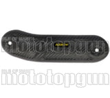 Hitzeschild Carbon - Arrow Special Parts Kompatibel Mit Yamaha Ténéré 700 (2019-2020)