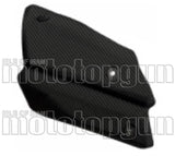 Hitzeschild Carbon - Arrow Special Parts Kompatibel Mit Triumph Speed Triple 1200 Rs - Rr (2021-2024)