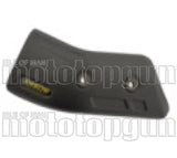 Heat Shield Cover Carbon - Arrow Special Parts Compatible With Moto Morini X-Cape 700 (2025-2026)