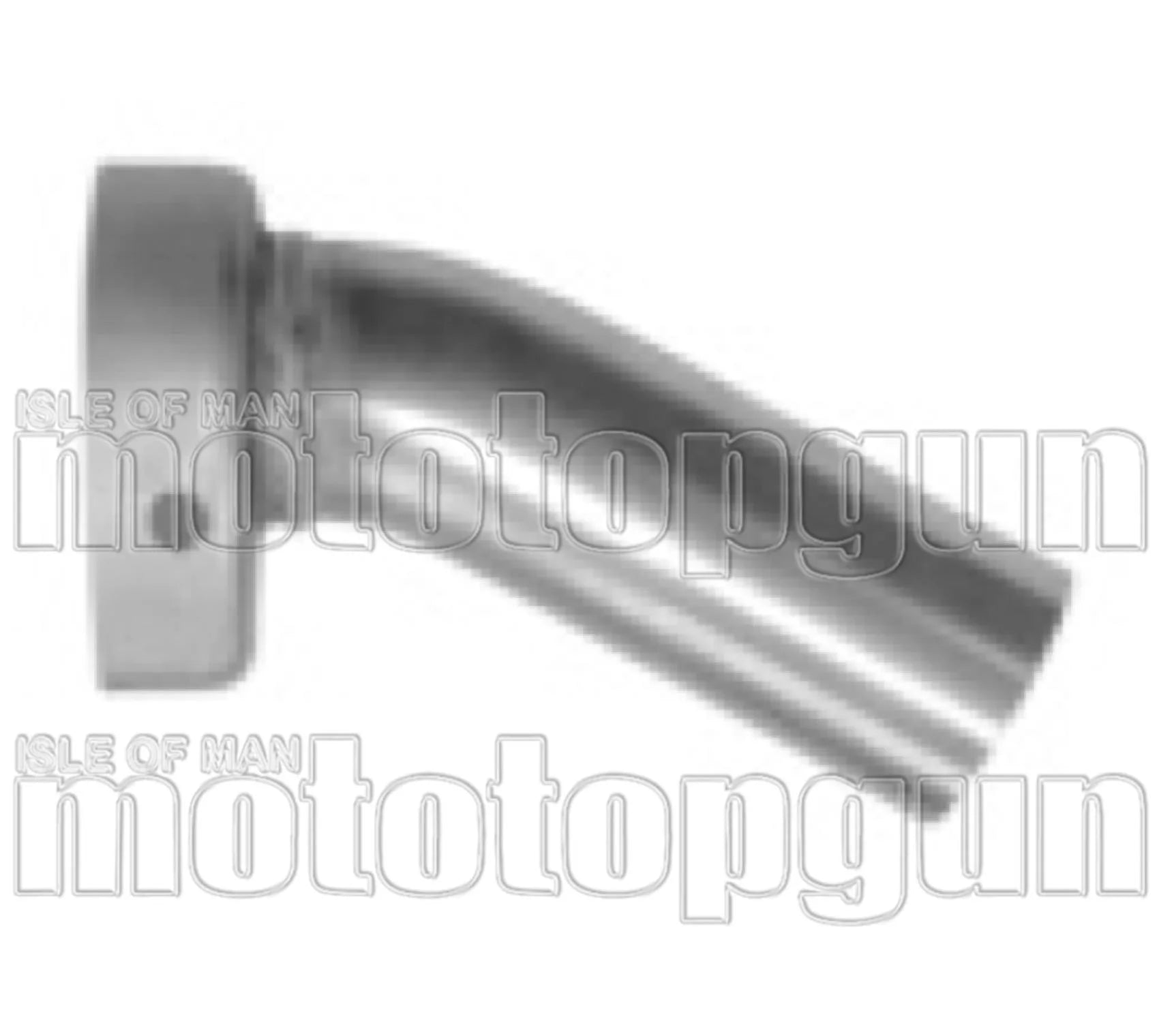 Db-Killer Fur Veloce - Arrow Special Parts Kompatibel Mit Triumph Tiger 900 (2024-2025)
