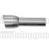 Db-Killer Fur Indy-Racing D54 - Arrow Special Parts Kompatibel Mit Honda Cbr 650 R (2024-2026)