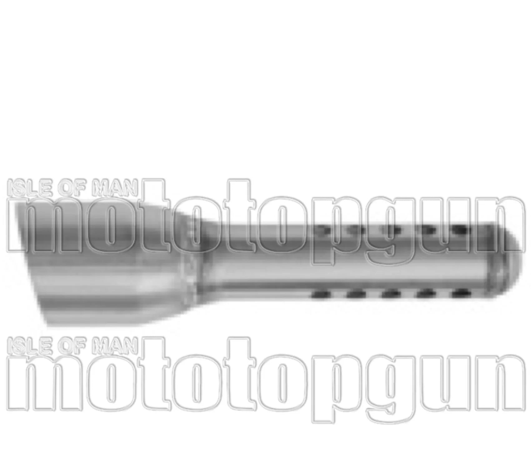 Db-Killer Indy-Race D58 - Arrow Special Parts Kompatibel Mit Aprilia Rs 660 (2025-2026)