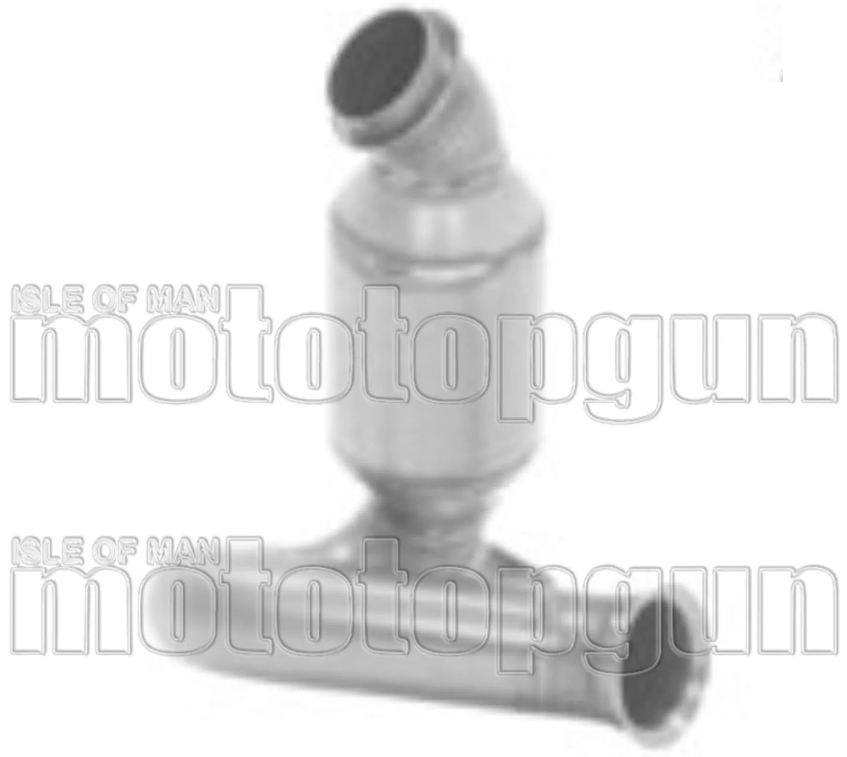 Nicht Katalysiertes Verbindungsrohr - Arrow Special Parts Kompatibel Mit Cfmoto 800 Mt (2025-2026)