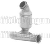 Nicht Katalysiertes Verbindungsrohr - Arrow Special Parts Kompatibel Mit Ktm 890 Adventure - R (2025-2026)