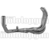 Auspuffkrümmer Ohne Katalysator - Arrow Special Parts Kompatibel Mit Honda Cbr 600 Rr (2024-2026)