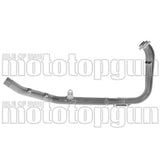 Auspuffkrümmer Ohne Katalysator - Arrow Special Parts Kompatibel Mit Cfmoto 450 Mt (2024)