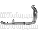 Auspuffkrümmer Ohne Katalysator - Arrow Special Parts Kompatibel Mit Honda Cbr 500 R (2024-2026)