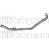 Auspuffkrümmer Ohne Katalysator Edelstahl - Arrow Special Parts Kompatibel Mit Honda Nc 750 X (2025-2026)