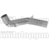 Nicht Katalysiertes Verbindungsrohr Edelstahl - Arrow Special Parts Kompatibel Mit Voge Valico 900 Dsx (2025-2026)