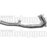 Auspuffkrümmer Ohne Katalysator Titan - Arrow Special Parts Kompatibel Mit Bmw R 1300 Rs (2025-2026)