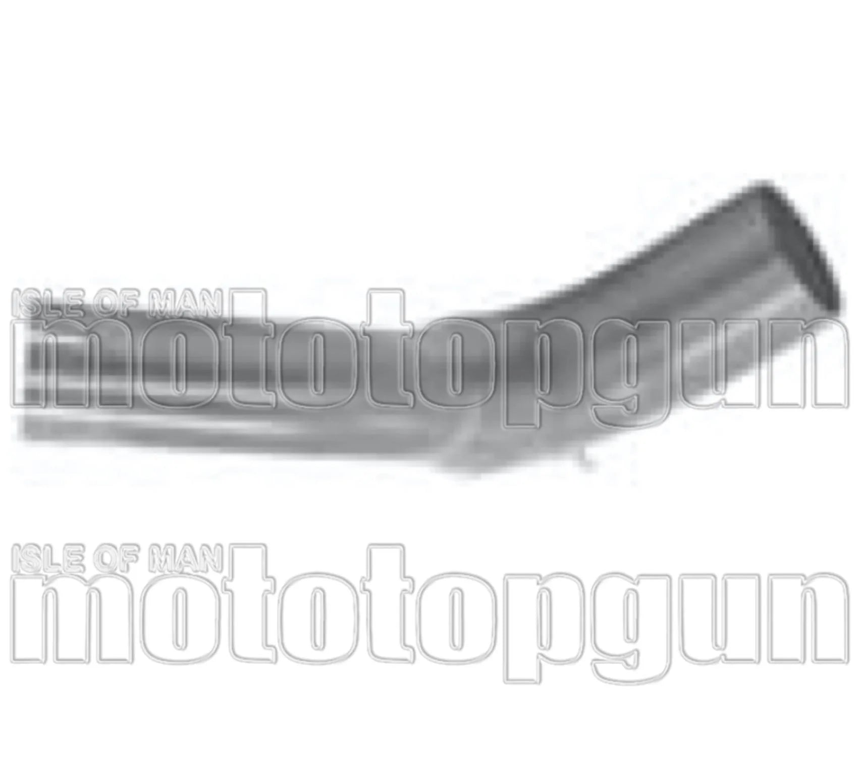 Nicht Katalysiertes Verbindungsrohr Edelstahl - Arrow Special Parts Kompatibel Mit Benelli Trk 502 (2017-2020)