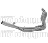 Auspuffkrümmer Ohne Katalysator Edelstahl - Arrow Special Parts Kompatibel Mit Bmw M 1000 R (2023-2024)