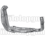 Auspuffkrümmer Ohne Katalysator Edelstahl - Arrow Special Parts Kompatibel Mit Honda Cbr 1000 Rr (2004-2007)