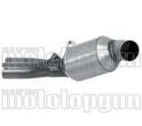 Nicht Katalysiertes Verbindungsrohr Edelstahl - Arrow Special Parts Kompatibel Mit Honda Cb 1000 R (2008-2017)