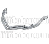 Auspuffkrümmer Ohne Katalysator Edelstahl - Arrow Special Parts Kompatibel Mit Bmw F 800 Gs Adventure (2008-2016)