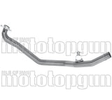 Auspuffkrümmer Ohne Katalysator Edelstahl - Arrow Special Parts Kompatibel Mit Honda Integra 750 Dct (2014-2020)
