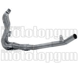 Auspuffkrümmer Ohne Katalysator Edelstahl - Arrow Special Parts Kompatibel Mit Suzuki Katana 1000 (2019-2020)