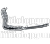 Auspuffkrümmer Ohne Katalysator Edelstahl - Arrow Special Parts Kompatibel Mit Suzuki Gsx-R 1000 (2017-2020)