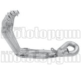 Auspuffkrümmer Ohne Katalysator Edelstahl - Arrow Special Parts Kompatibel Mit Honda Cb 1000 R (2018-2024)