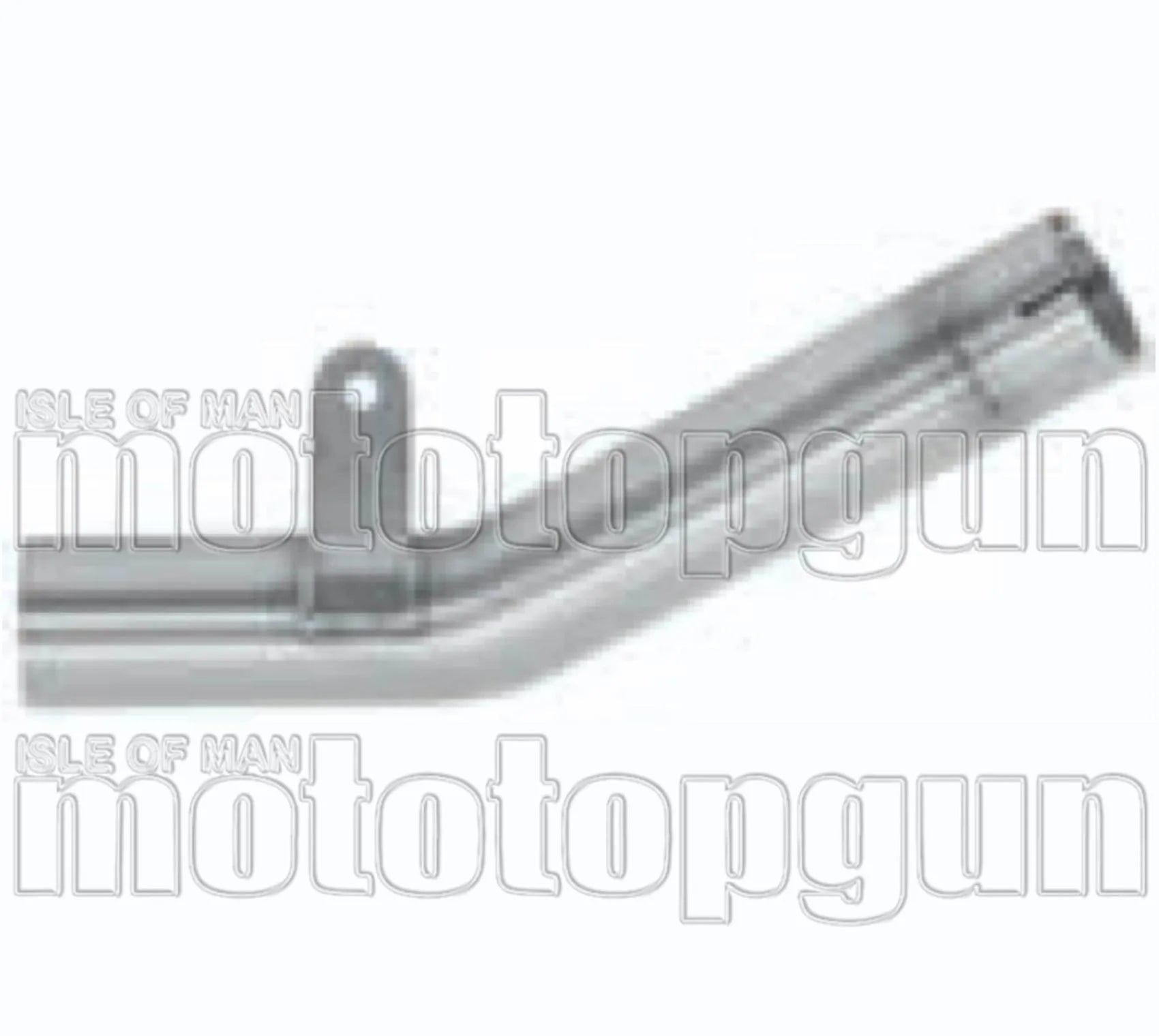 Nicht Katalysiertes Verbindungsrohr Edelstahl - Arrow Special Parts Kompatibel Mit Kawasaki Zx 6R 636 (2019-2020)