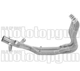 Auspuffkrümmer Ohne Katalysator Titan - Arrow Special Parts Kompatibel Mit Bmw S 1000 Xr (2024-2026)