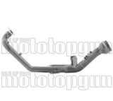 Auspuffkrümmer Ohne Katalysator Titan - Arrow Special Parts Kompatibel Mit Ktm 1390 Superadventure S (2025-2026)