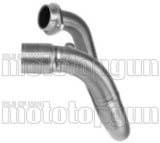 Auspuffkrümmer Ohne Katalysator Edelstahl - Arrow Special Parts Kompatibel Mit Suzuki Dr-Z4S (2025-2026)