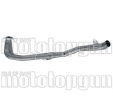 Auspuffkrümmer Ohne Katalysator Edelstahl - Arrow Special Parts Kompatibel Mit Bmw C 650 Sport (2016-2020)