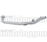 Auspuffkrümmer Ohne Katalysator Edelstahl - Arrow Special Parts Kompatibel Mit Kymco Ak 550 (2017-2020)