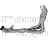 Auspuffkrümmer Ohne Katalysator - Arrow Special Parts Kompatibel Mit Honda Cbr 1000 Rr - R (2024-2026)