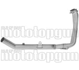 Auspuffkrümmer Ohne Katalysator - Arrow Special Parts Kompatibel Mit Honda Cb 750 Hornet (2025-2026)