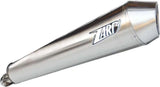 Auspuffendrohr Ohne Geräuschzulassung Conical Edelsthal Polish - Zard Kompatibel Mit Bmw R 1150 Gs (1999-2007)